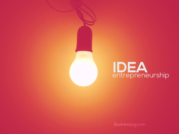 How to Get an Entrepreneurship Idea?