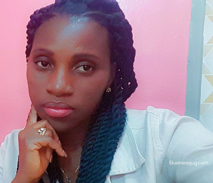 From an IT Student to a Business woman: “the Story of Neema"