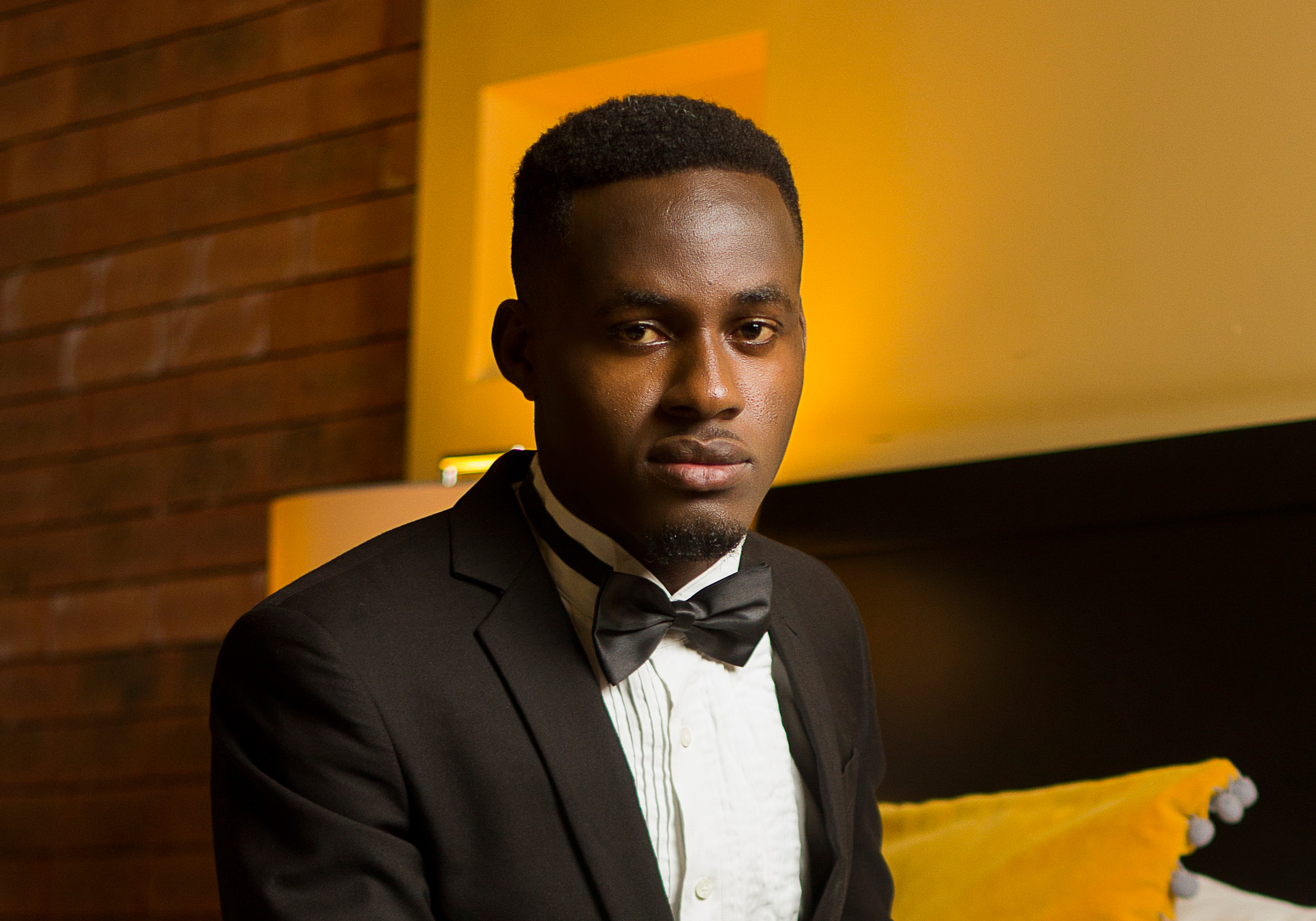 Meet Banks: the smartest Ghanaian blogger